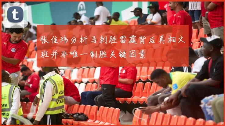 张佳玮分析马刺胜雷霆背后真相文班并非唯一制胜关键因素